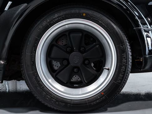 Used 1988 Porsche 911 Carrera image 29