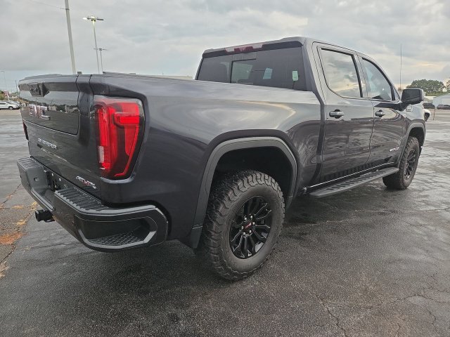 Used 2023 GMC Sierra 1500 AT4X AWD/4WD image 8