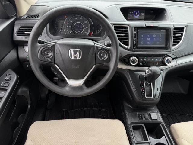 Used 2015 Honda CR-V EX image 10