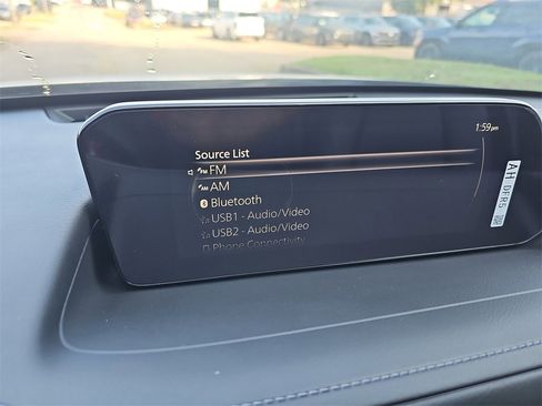 New 2025 MAZDA CX-30 AWD 2.5 S w/ Select Sport Pkg image 22