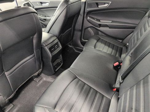 Used 2024 Ford Edge SEL w/ Convenience Package AWD/4WD image 22