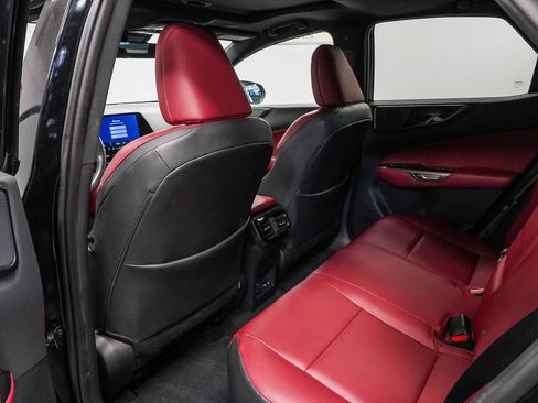 Used 2024 Lexus NX 350 AWD w/ Cold Area Package image 19