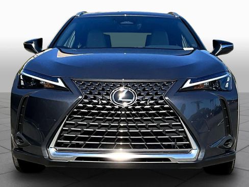 New 2026 Lexus UX 300h FWD image 3