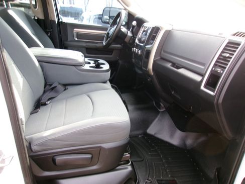 Used 2013 RAM 2500 SLT image 5