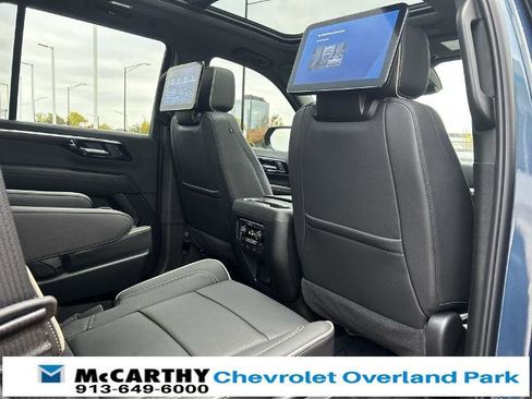 New 2026 Chevrolet Tahoe Premier image 31