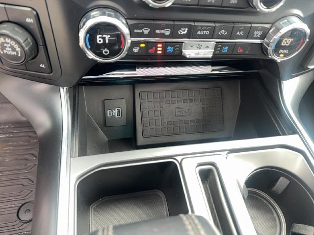 Used 2021 Ford F150 Raptor w/ Equipment Group 801A High AWD/4WD image 24