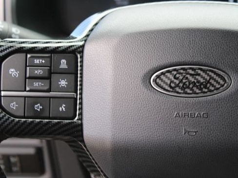 Used 2023 Ford F150 Lightning Lariat w/ Equipment Group 511A High AWD/4WD image 27