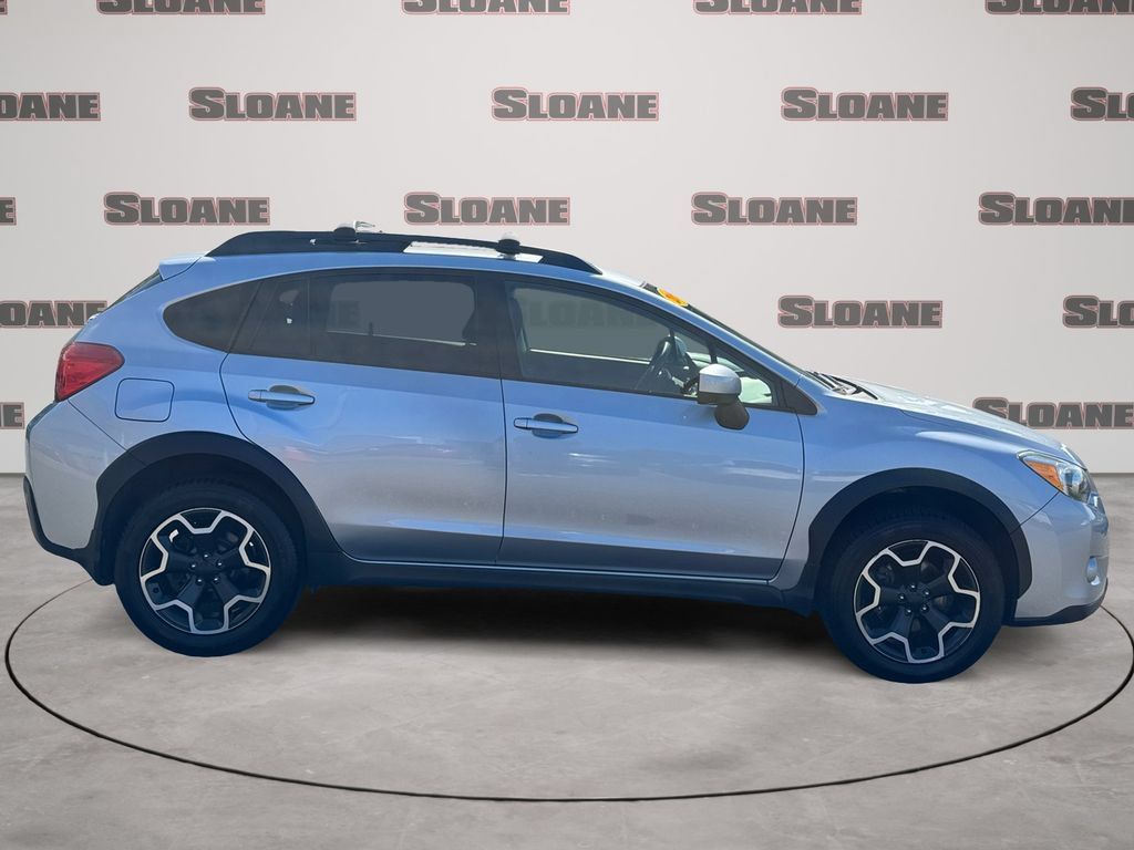 Used 2015 Subaru Crosstrek 2.0i Premium AWD/4WD image 6
