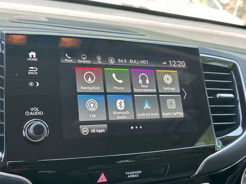 Used 2021 Honda Pilot Touring image 18