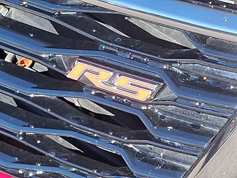 Used 2022 Chevrolet Equinox RS w/ RS Leather Package image 30