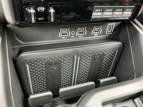 New 2026 RAM 1500 RHO w/ RHO Level 1 Equipment Group AWD/4WD image 24