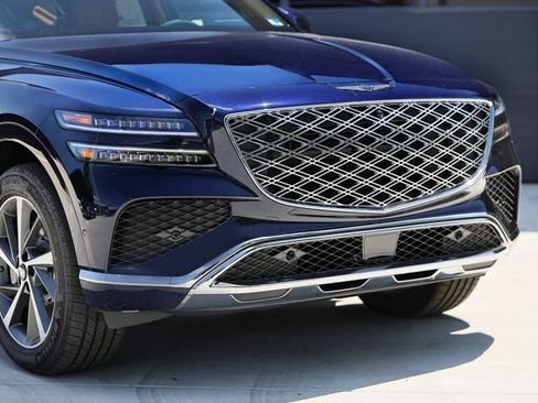 New 2026 Genesis GV80 3.5T Advanced AWD/4WD image 2