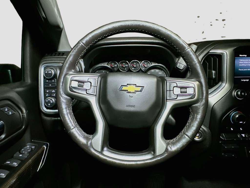 Used 2021 Chevrolet Silverado 2500 LT w/ Convenience Package AWD/4WD image 10