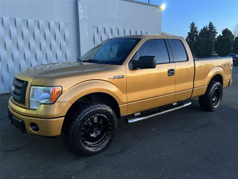 Used 2009 Ford F150 XL image 1