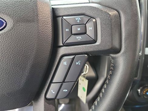 Used 2020 Ford F150 XLT w/ Equipment Group 302A Luxury AWD/4WD image 25