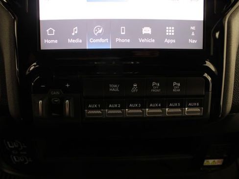 New 2026 RAM 2500 Tradesman image 7