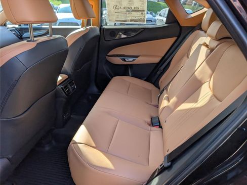 New 2026 Lexus NX 350 AWD w/ Premium Package image 11