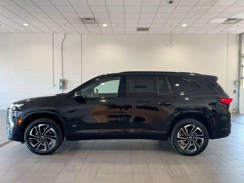 Certified 2026 Buick Enclave Sport Touring FWD image 2