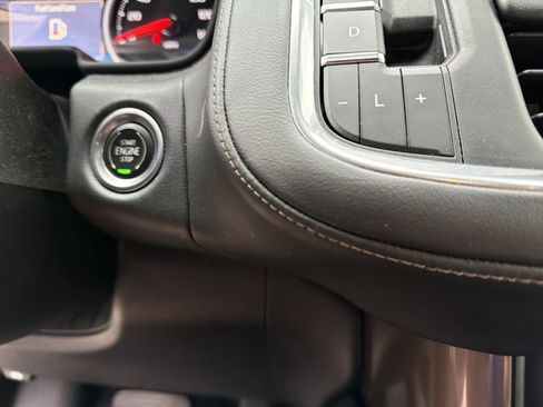 Used 2021 Chevrolet Tahoe High Country image 24