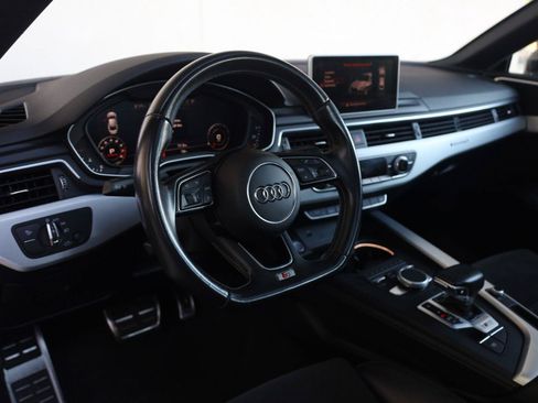Used 2019 Audi S5 Premium Plus w/ Premium Plus AWD/4WD image 13