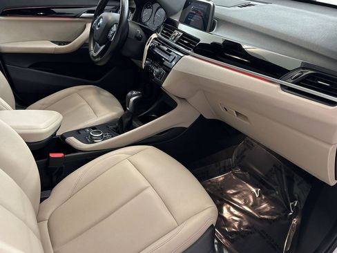 Used 2019 BMW X1 sDrive28i w/ Convenience Package FWD image 29