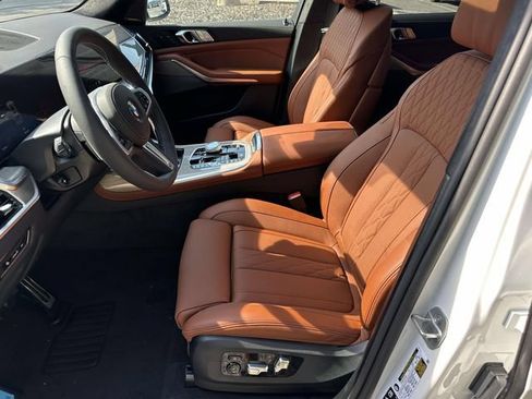 New 2027 BMW X7 M60i AWD/4WD image 14