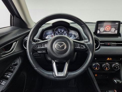 Used 2019 MAZDA CX-3 Touring w/ Preferred Equipment Package AWD/4WD image 22