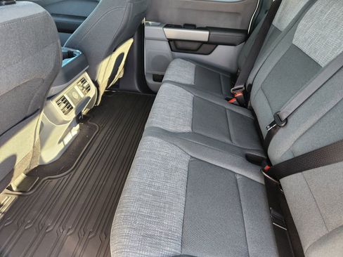 New 2026 Ford F250 XLT w/ FX4 Off-Road Package image 25