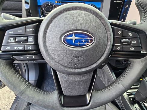 New 2026 Subaru Outback Limited AWD/4WD image 21
