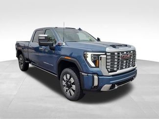 New 2026 GMC Sierra 2500 Denali w/ Denali Reserve Package 360° Tour