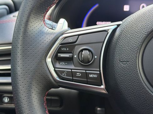 Used 2025 Acura TLX SH-AWD w/ A-SPEC Pkg image 30