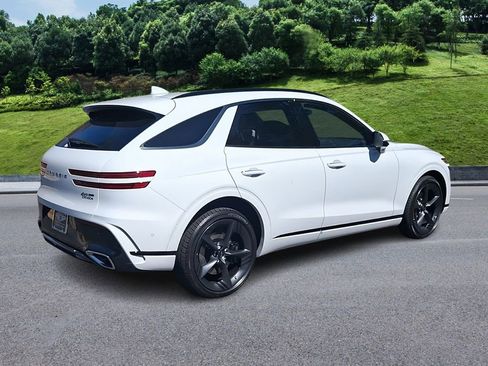 New 2026 Genesis GV70 3.5T Sport Prestige image 8