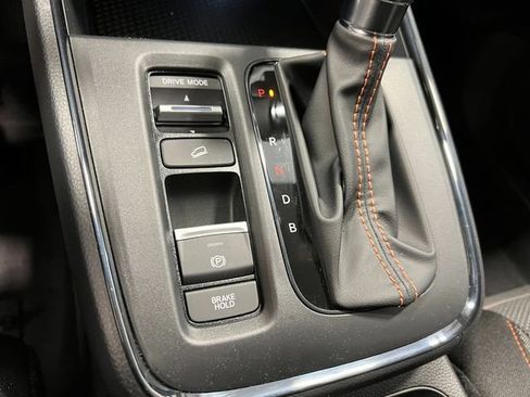 Used 2025 Honda CR-V Sport image 27