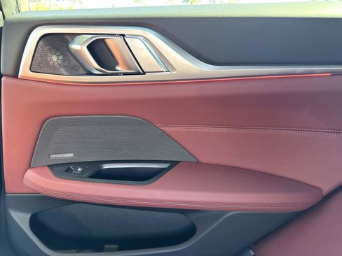 Used 2025 BMW i4 M50 w/ Premium Package image 15