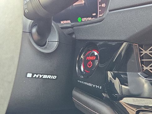 Used 2023 Honda Accord Sport image 19