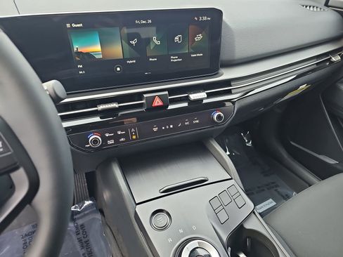 New 2026 Kia Sportage LX image 22