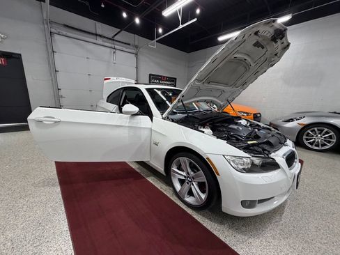 Used 2009 BMW 335i xDrive Coupe AWD/4WD image 43