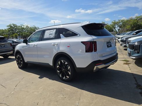 New 2026 Kia Sorento EX image 6