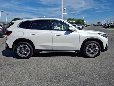 Certified 2026 BMW X1 xDrive28i w/ Convenience Package AWD/4WD image 7