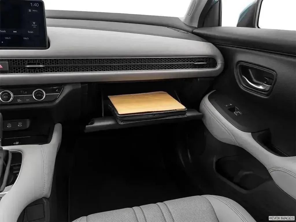 New 2027 Honda HR-V EX-L image 58