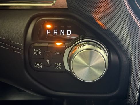 Used 2021 RAM 1500 Limited w/ Night Edition AWD/4WD image 26