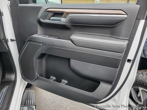 Certified 2024 Chevrolet Silverado 1500 LT image 31