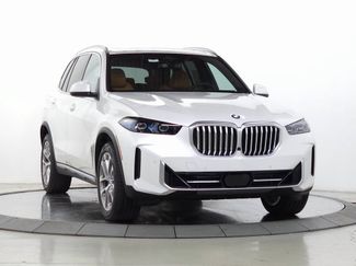 Used 2026 BMW X5 xDrive40i w/ Premium Package AWD/4WD video 1