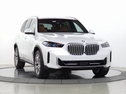 Used 2026 BMW X5 xDrive40i w/ Premium Package