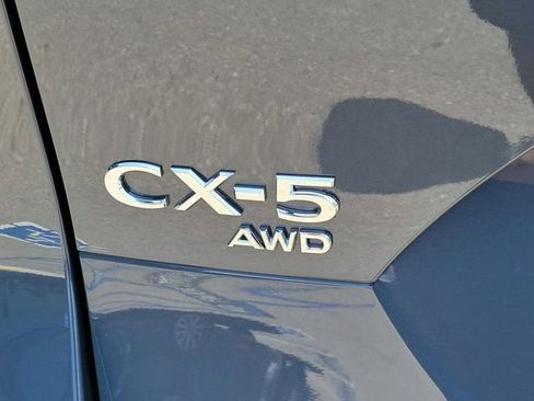New 2026 MAZDA CX-5 Preferred AWD/4WD image 29