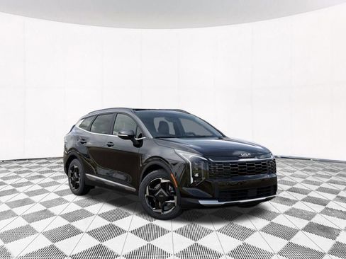 Used 2026 Kia Sportage EX w/ EX Panorama Roof Package image 10