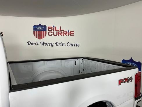 New 2026 Ford F250 XL w/ STX Appearance Package image 11