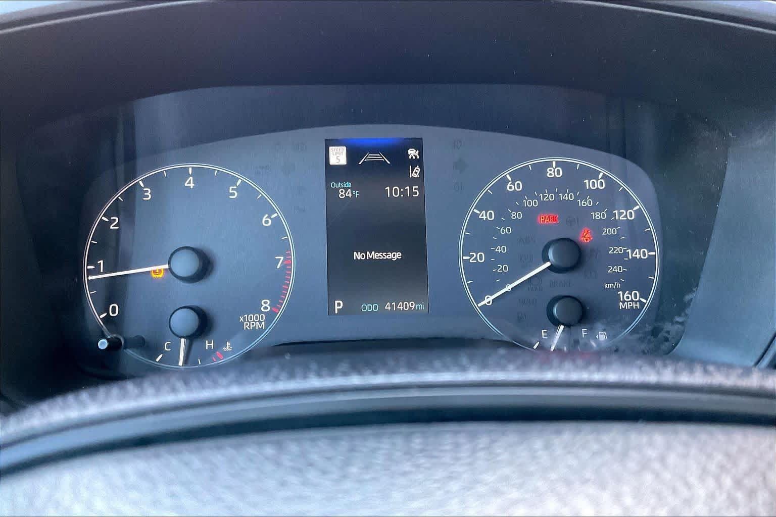 Used 2025 Toyota Corolla LE FWD image 26