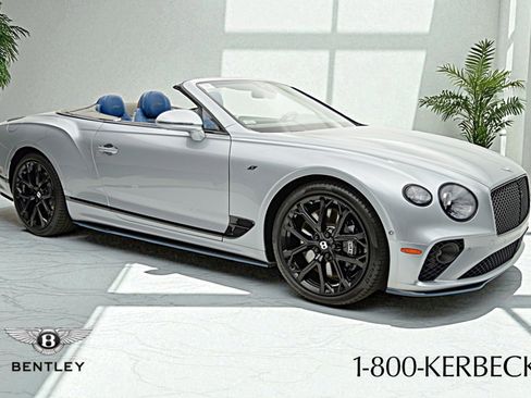 Used 2023 Bentley Continental GT S image 18