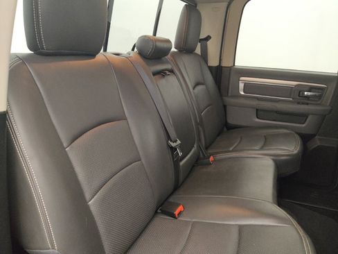 Used 2014 RAM 1500 Big Horn AWD/4WD image 19